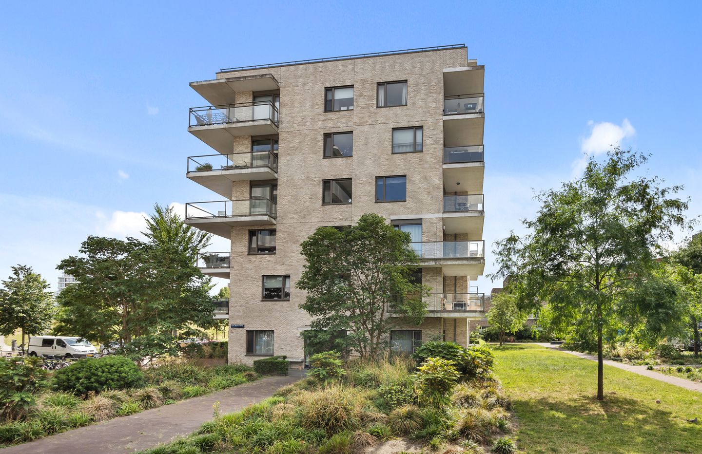 Photo 4 of Rie Mastenbroekstraat 47