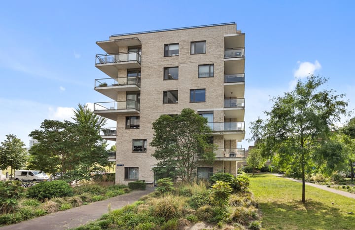 Foto 4 van Rie Mastenbroekstraat 47