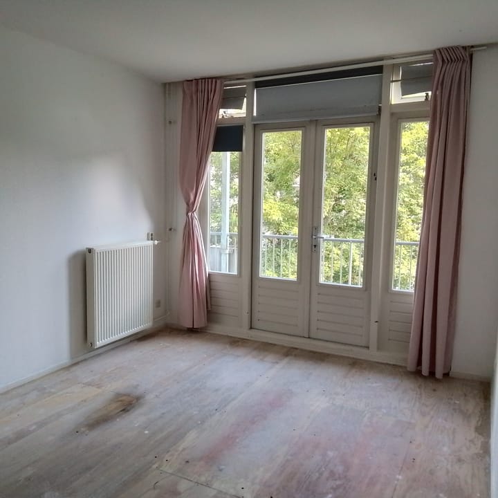 Foto 12 van Admiraal De Ruijterweg 212-C