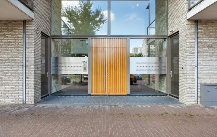 Foto 5 van Rie Mastenbroekstraat 47