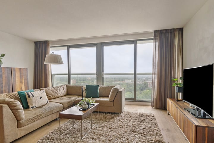 Foto 13 van Boumaboulevard 303