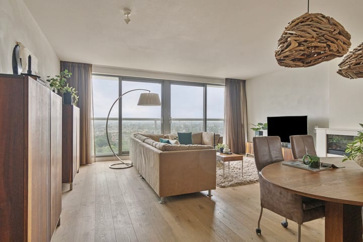 Foto 15 van Boumaboulevard 303