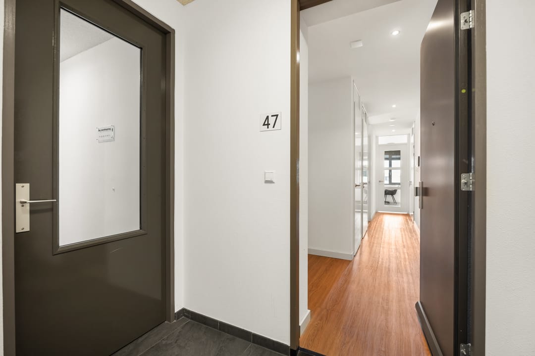 Photo 8 of Rie Mastenbroekstraat 47