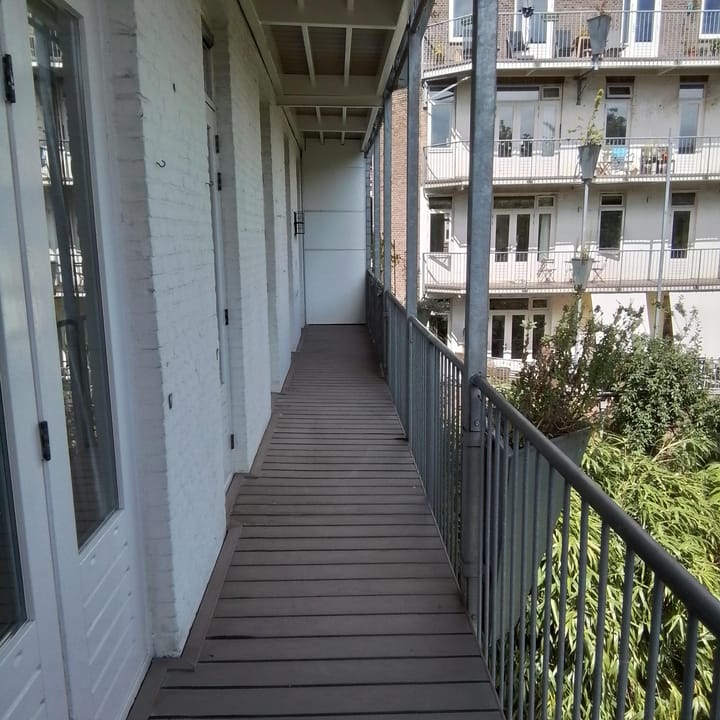 Foto 16 van Admiraal De Ruijterweg 212-C