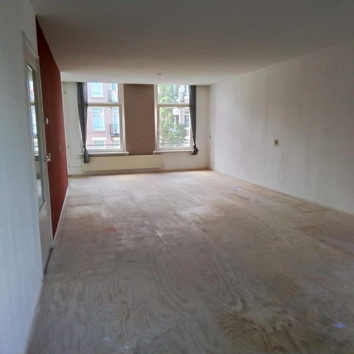 Foto 6 van Admiraal De Ruijterweg 212-C