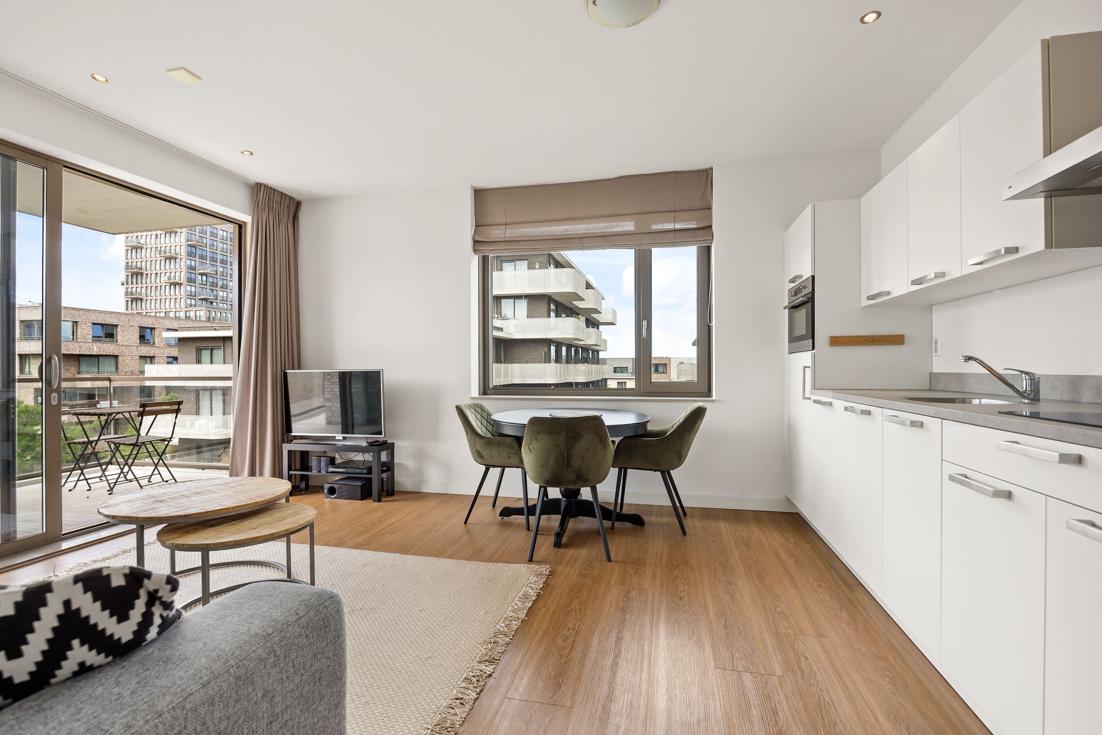 Photo 9 of Rie Mastenbroekstraat 47