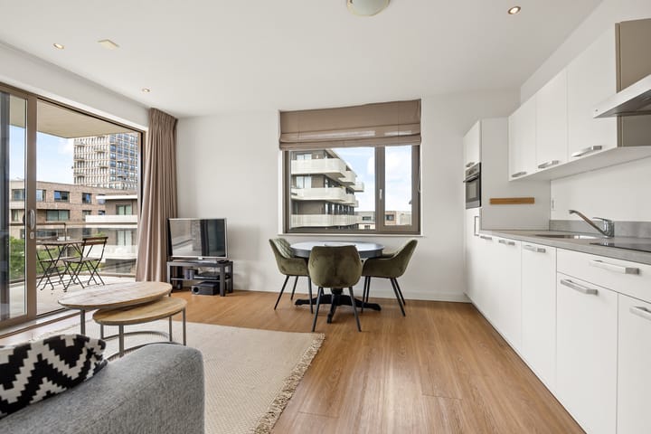 Foto 9 van Rie Mastenbroekstraat 47