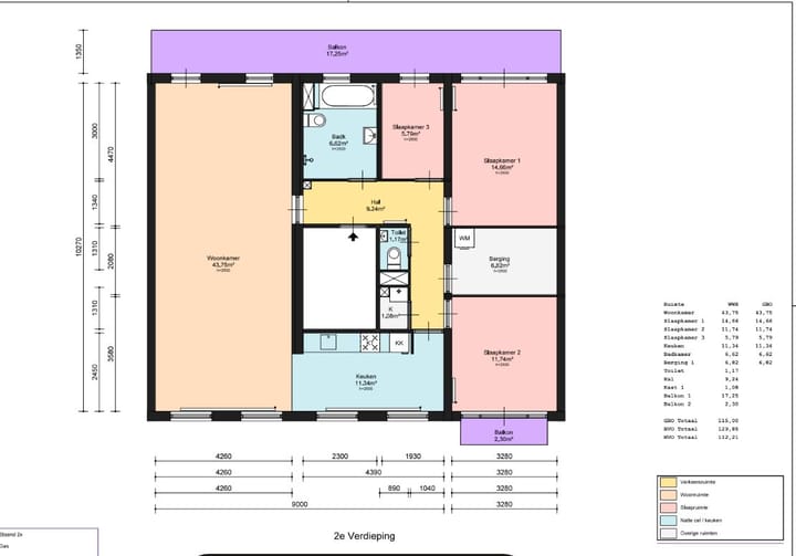 Foto 17 van Admiraal De Ruijterweg 212-C