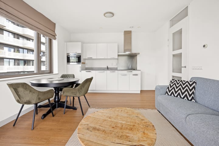 Foto 12 van Rie Mastenbroekstraat 47