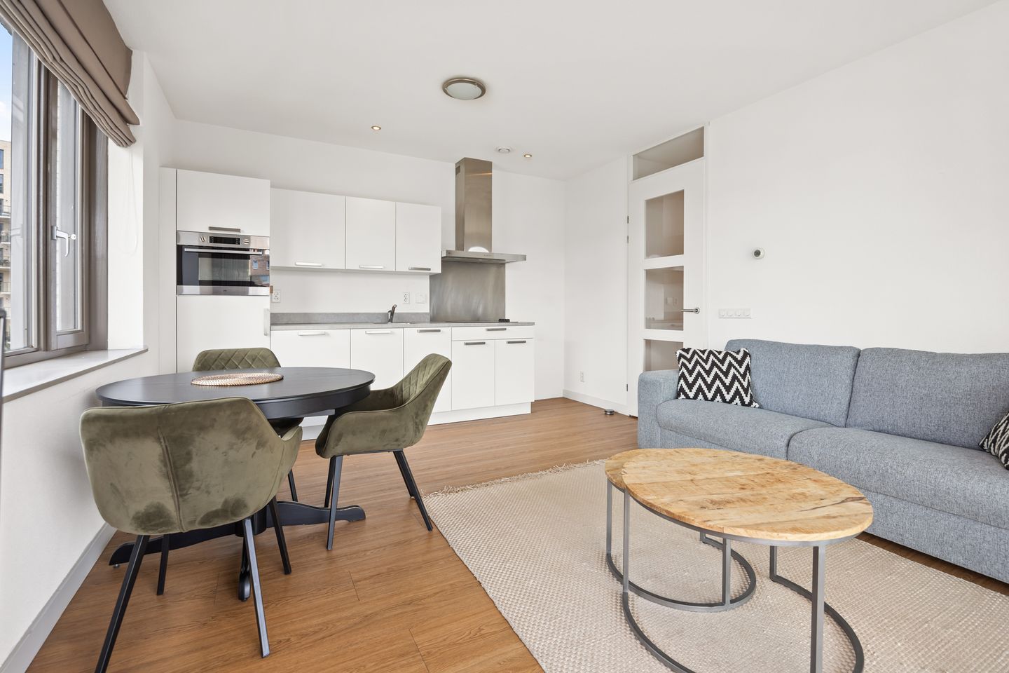 Photo 10 of Rie Mastenbroekstraat 47