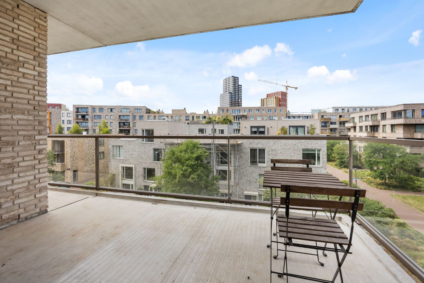 Photo 14 of Rie Mastenbroekstraat 47