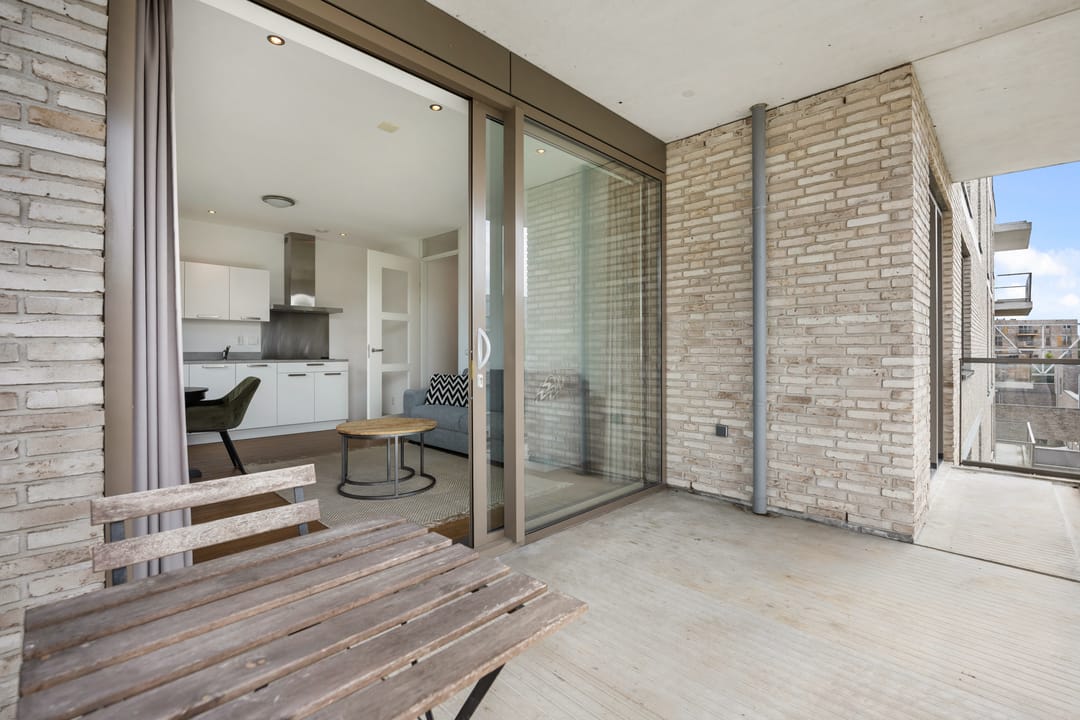 Photo 16 of Rie Mastenbroekstraat 47