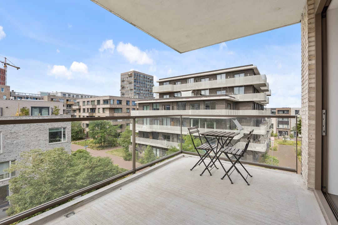 Photo 17 of Rie Mastenbroekstraat 47