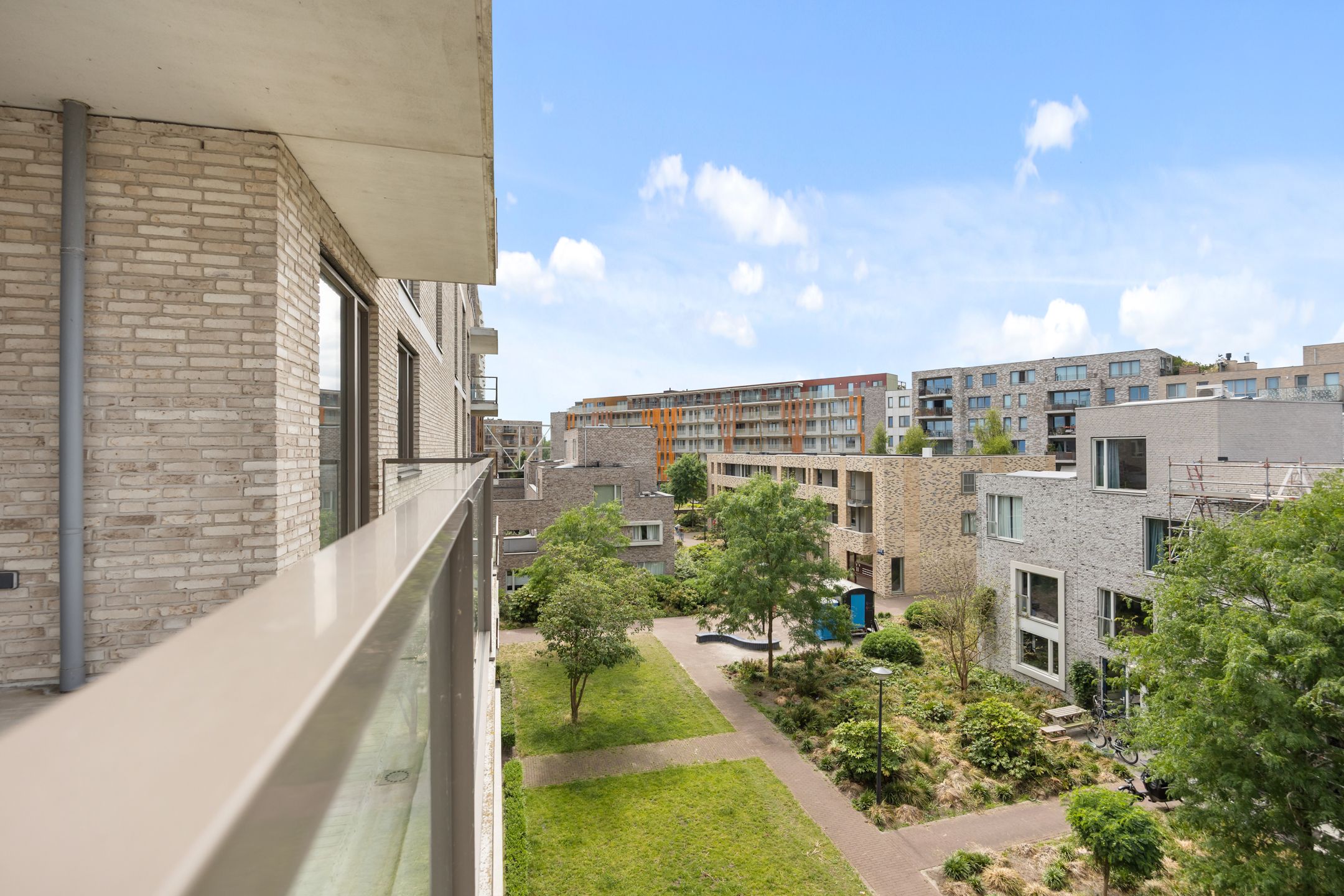 Photo 24 of Rie Mastenbroekstraat 47