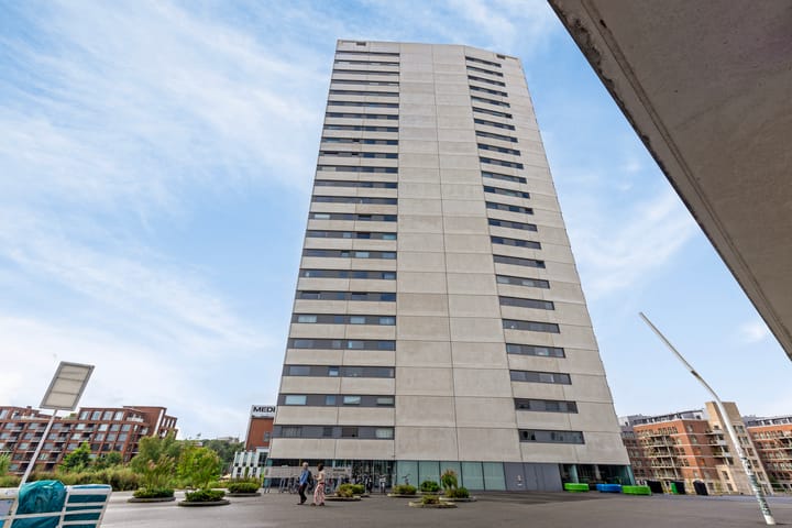 Foto 33 van Boumaboulevard 303