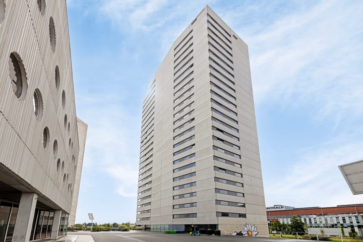 Foto 34 van Boumaboulevard 303