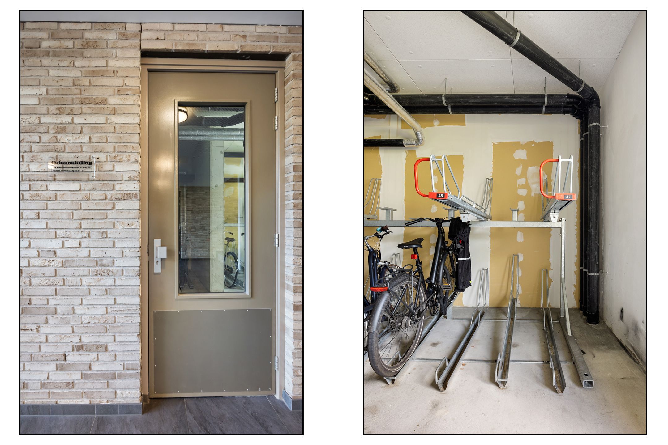 Photo 30 of Rie Mastenbroekstraat 47