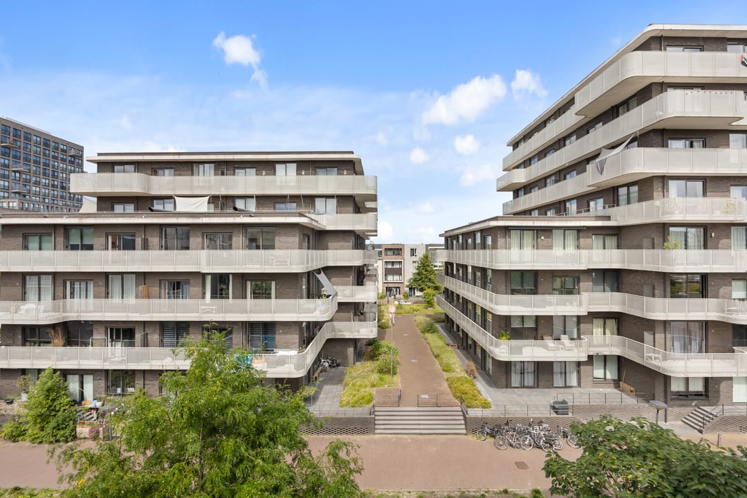 Photo 31 of Rie Mastenbroekstraat 47