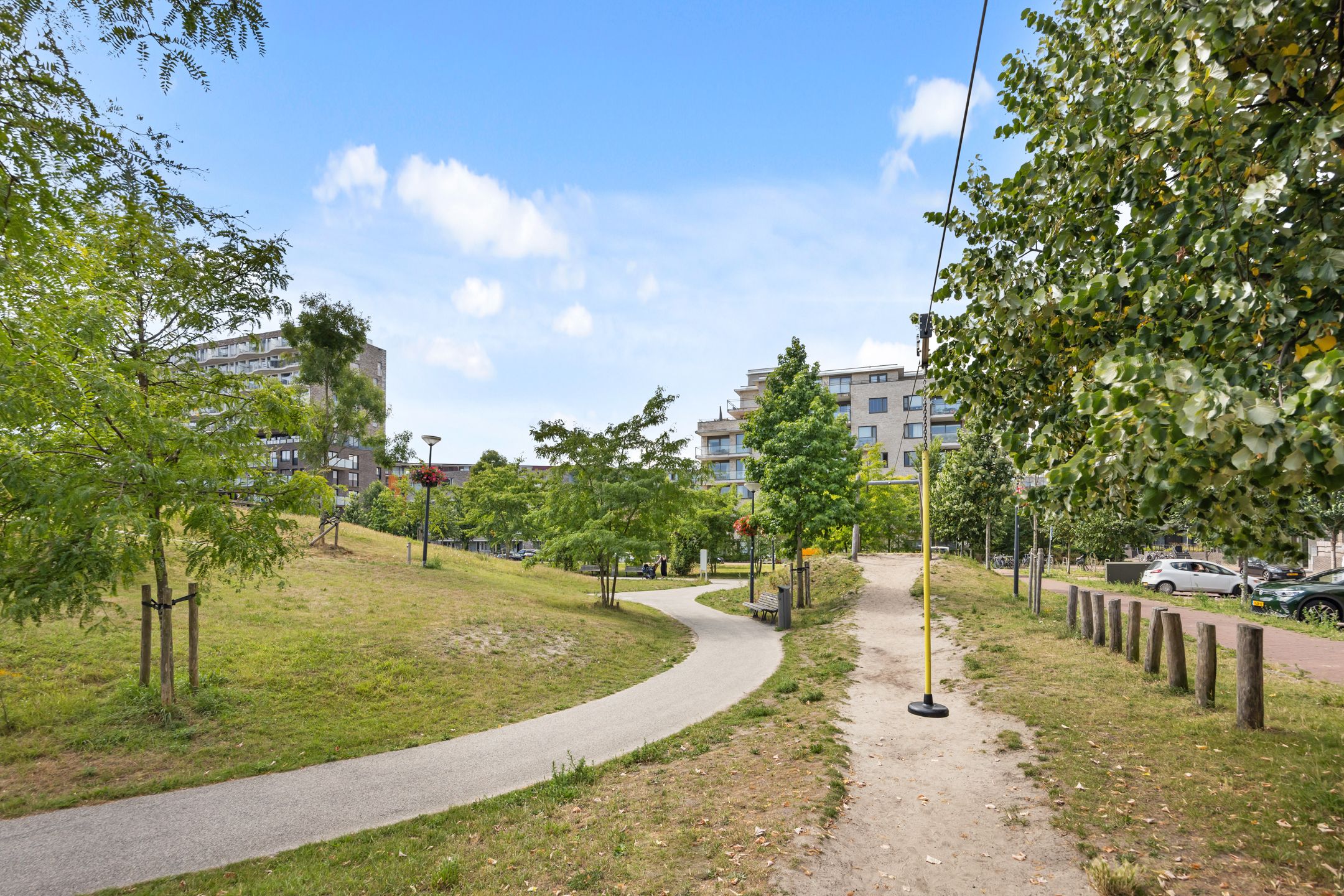 Photo 33 of Rie Mastenbroekstraat 47