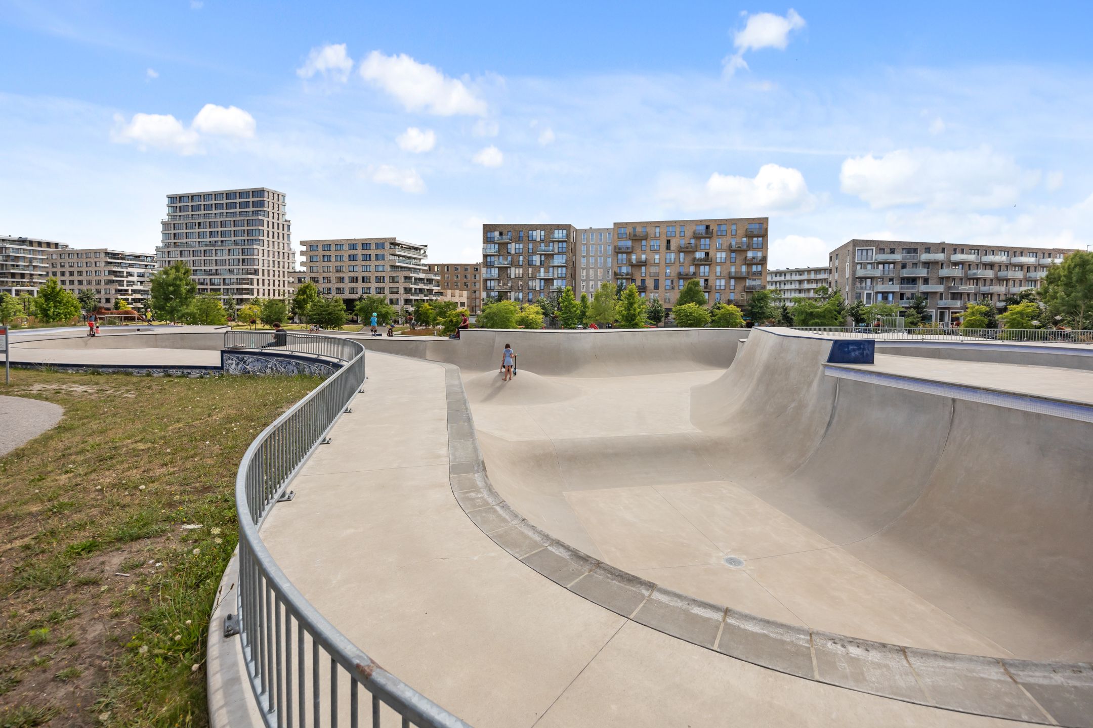 Photo 36 of Rie Mastenbroekstraat 47