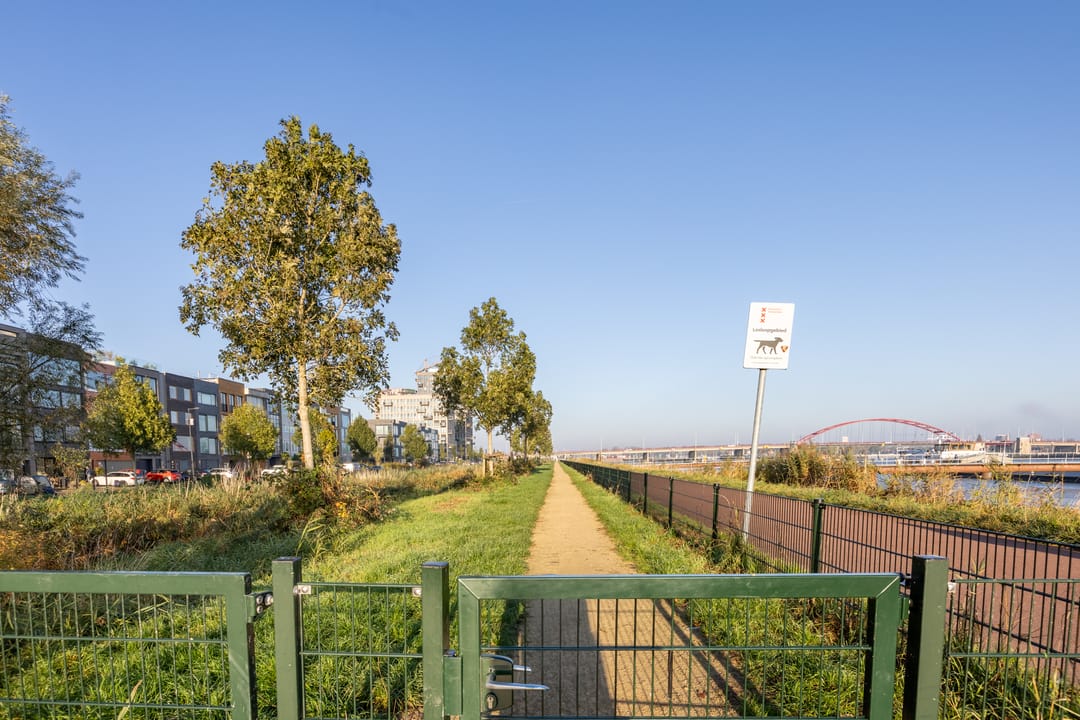 Photo 37 of Rie Mastenbroekstraat 47