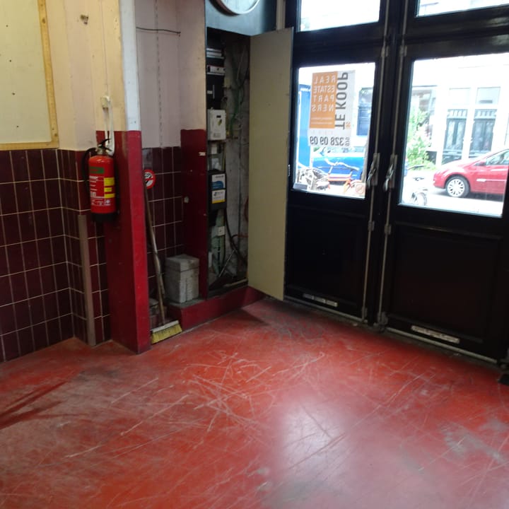 Foto 3 van Lange Beestenmarkt 93-A