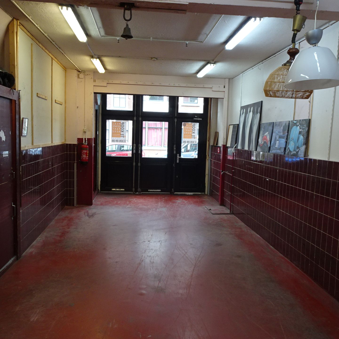 Foto 4 van Lange Beestenmarkt 93-A