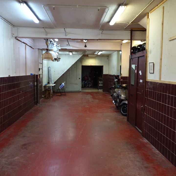 Foto 5 van Lange Beestenmarkt 93-A