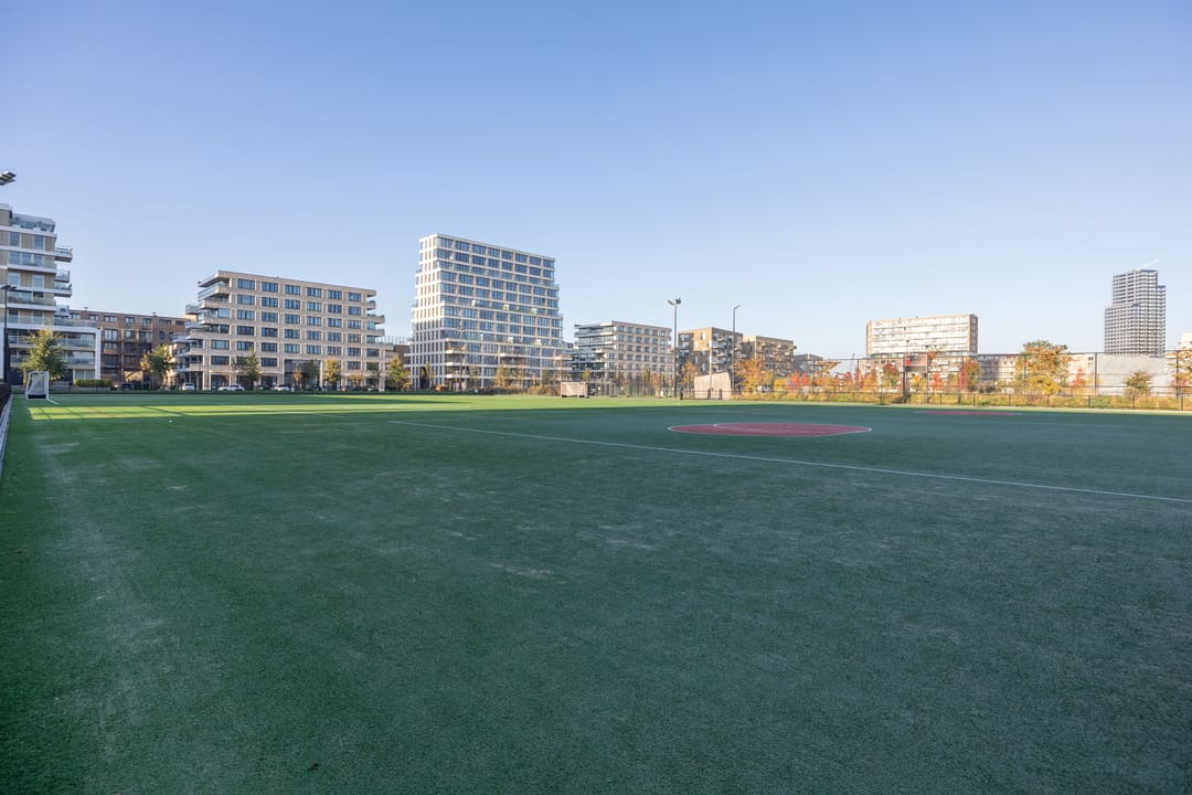 Photo 38 of Rie Mastenbroekstraat 47