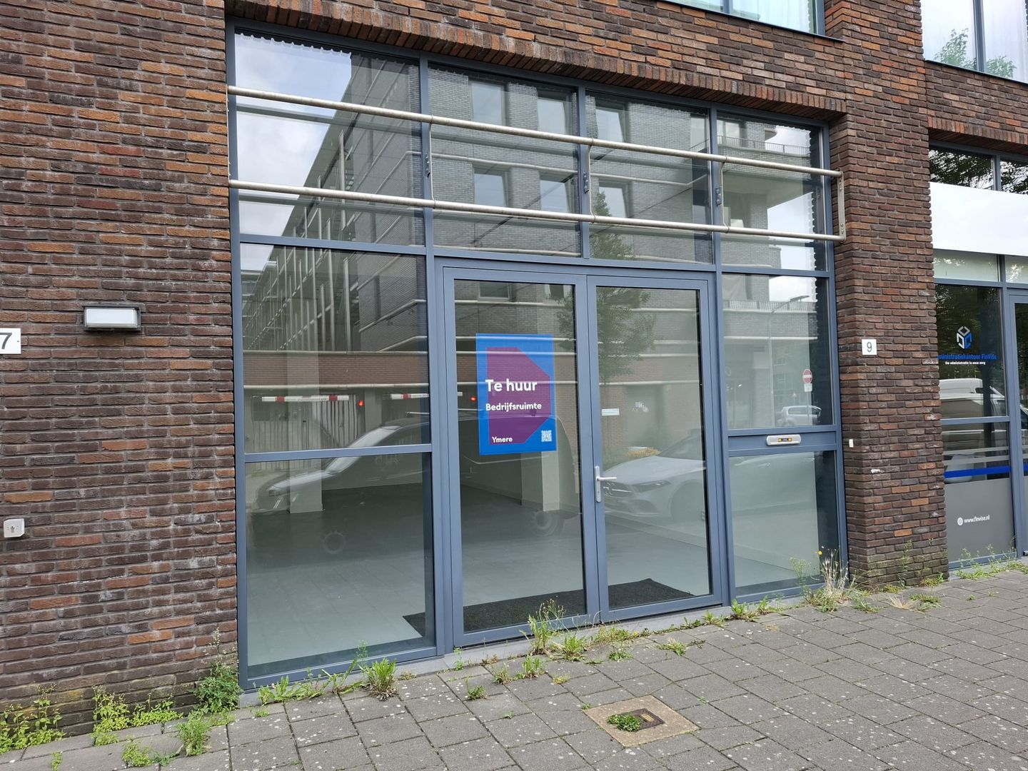 Bekijk foto 2 van Johan Hissinkstraat 9