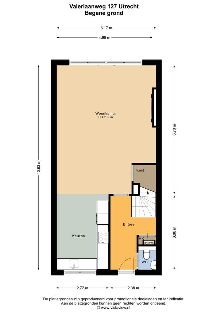 Foto 43 van Valeriaanweg 127