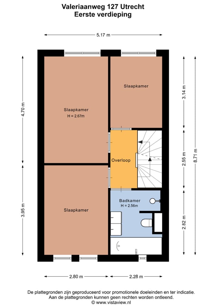 Foto 44 van Valeriaanweg 127