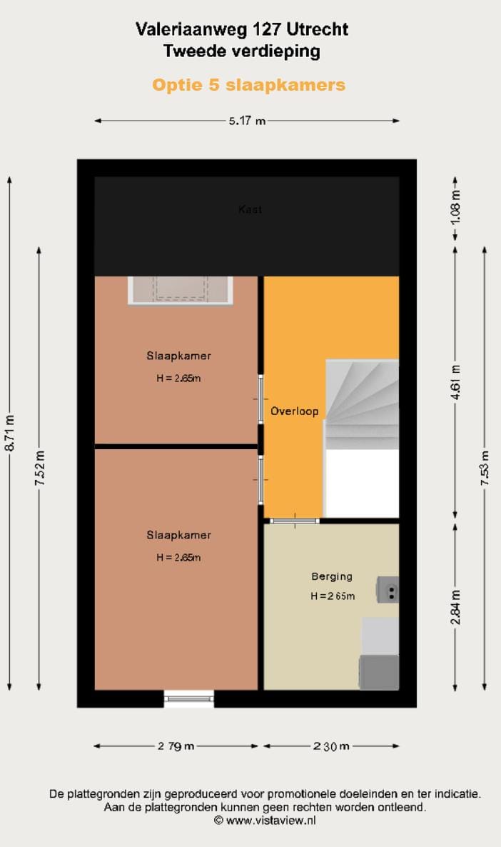 Foto 46 van Valeriaanweg 127