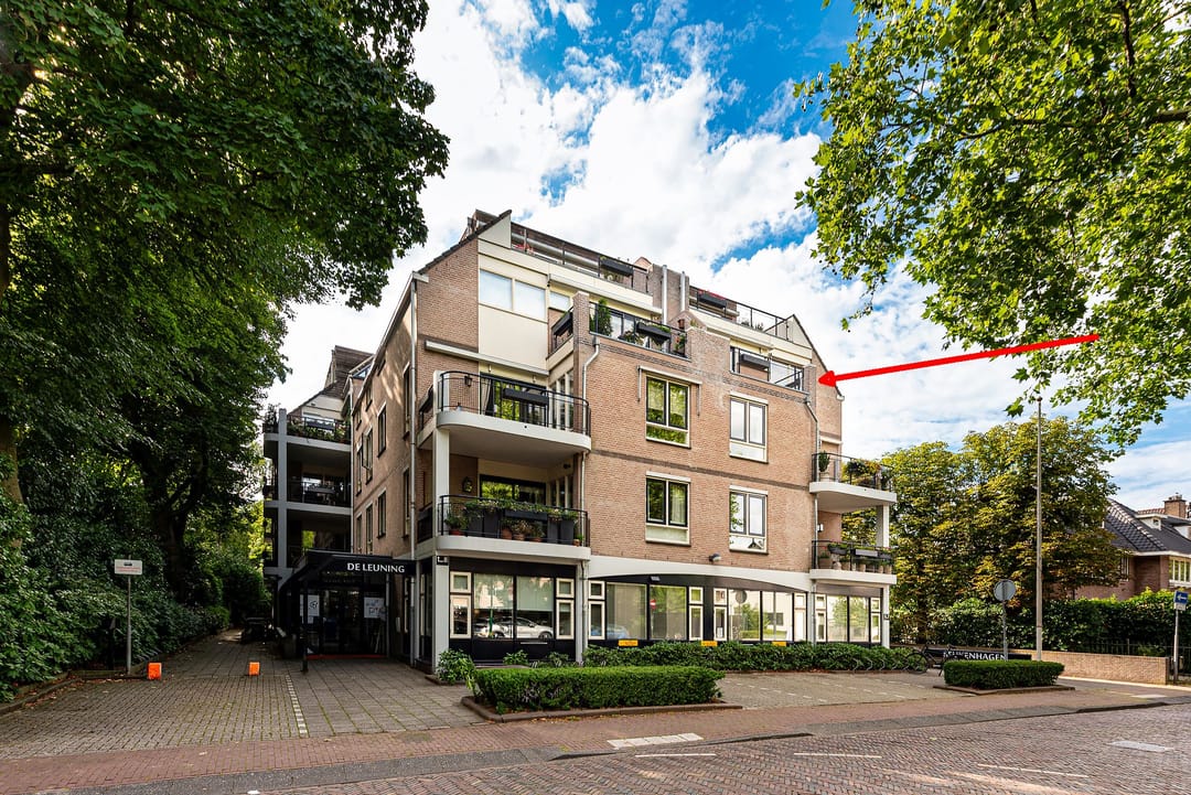 Foto 1 van Oranjestraat 8-0009