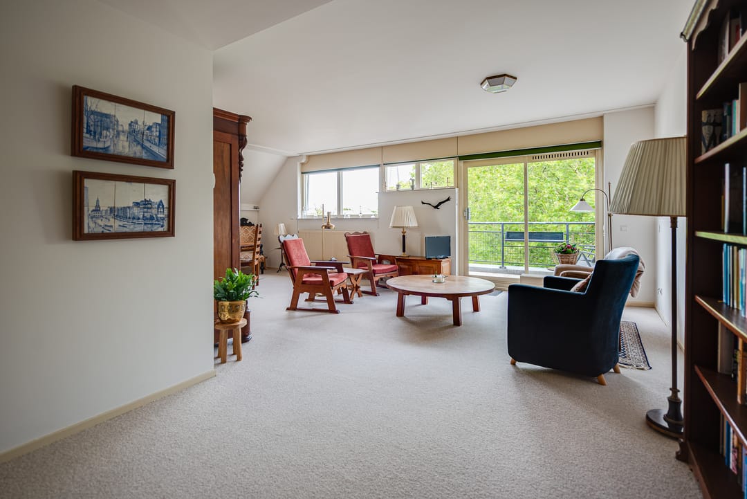 Foto 2 van Oranjestraat 8-0009