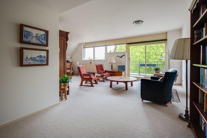 Foto 2 van Oranjestraat 8-0009