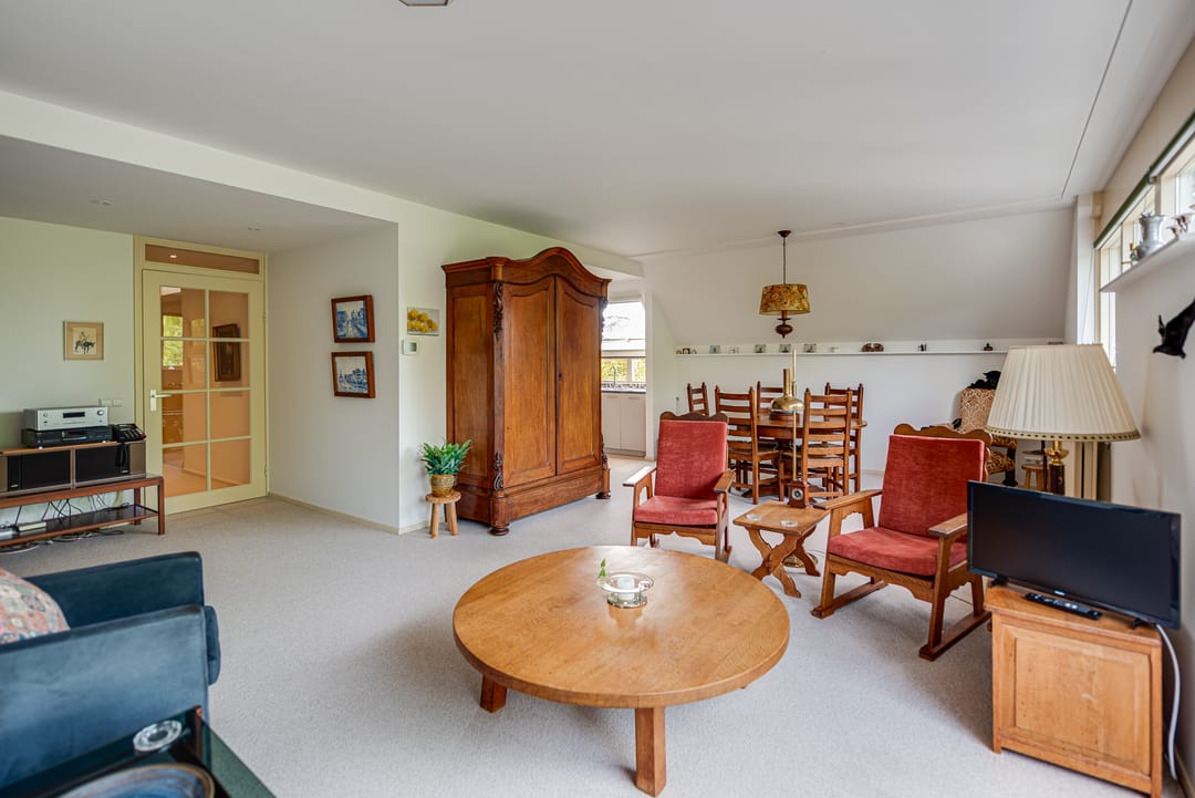 Foto 7 van Oranjestraat 8-0009