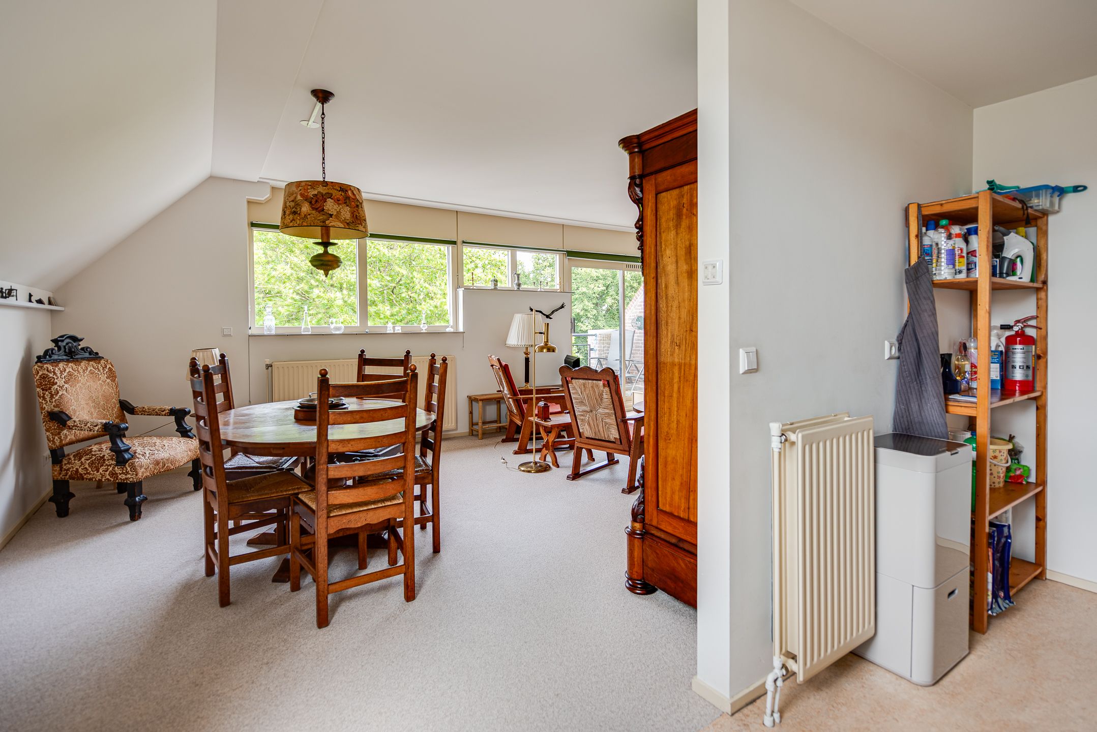 Foto 9 van Oranjestraat 8-0009