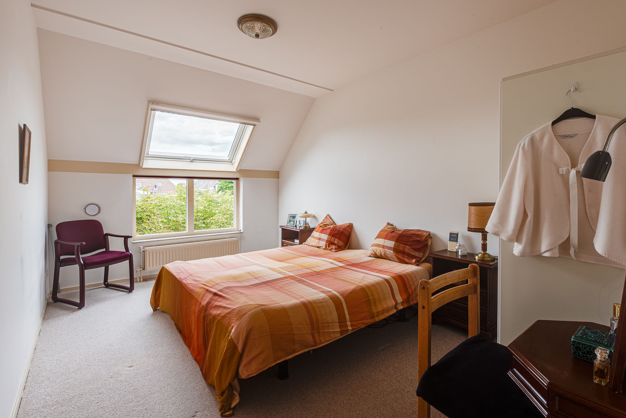 Foto 12 van Oranjestraat 8-0009