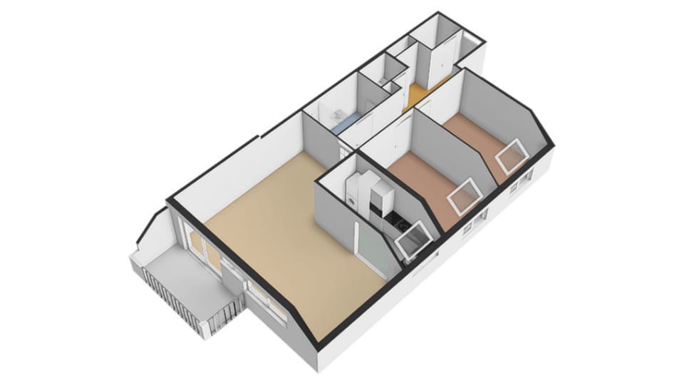 Foto 29 van Oranjestraat 8-0009