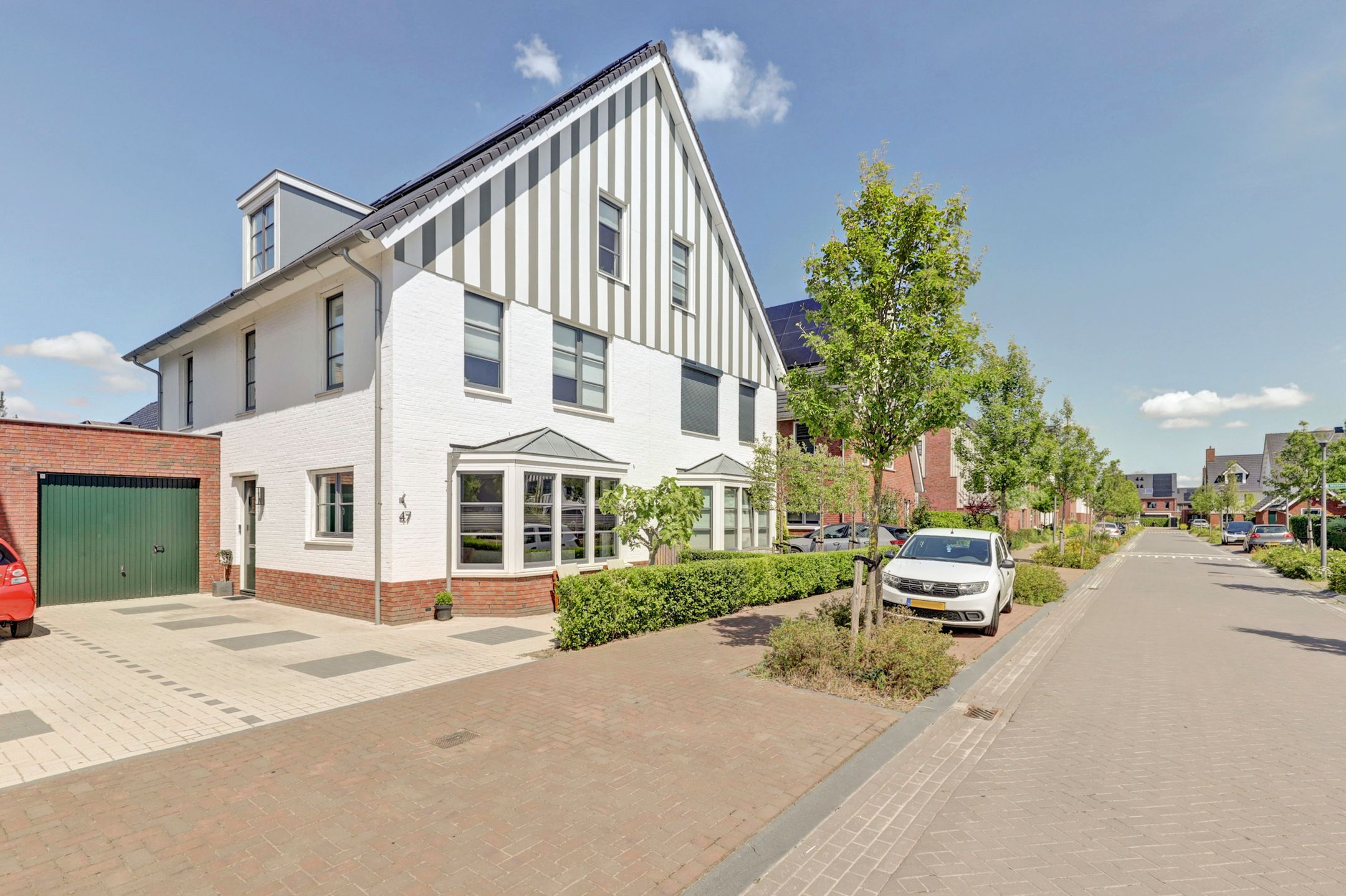 Honingbij, 47, Waddinxveen, 2742PB, Zuid-Holland, Nederland 47