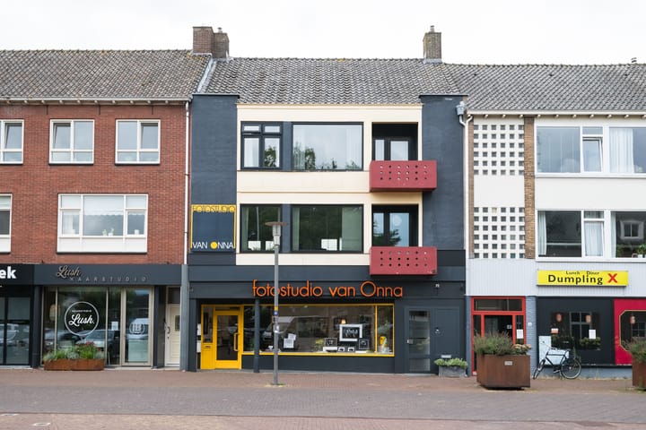 J F Kennedyplein 3, Ulft