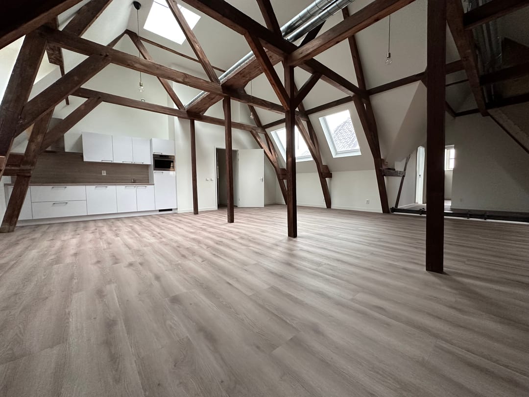 Foto 1 van Lange Nieuwstraat 185-L