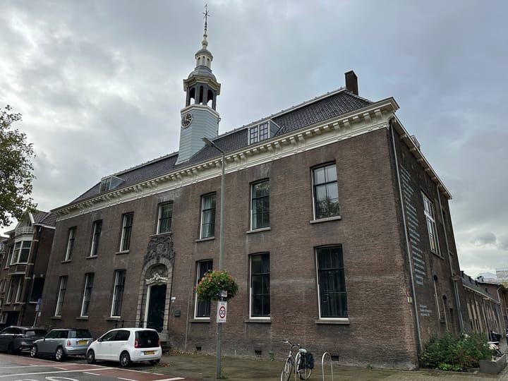 Photo 2 of Lange Nieuwstraat 185-L