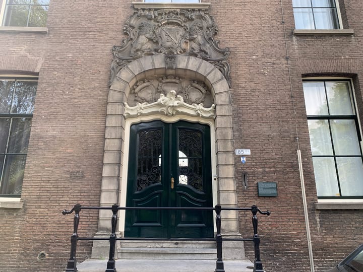 Photo 3 of Lange Nieuwstraat 185-L