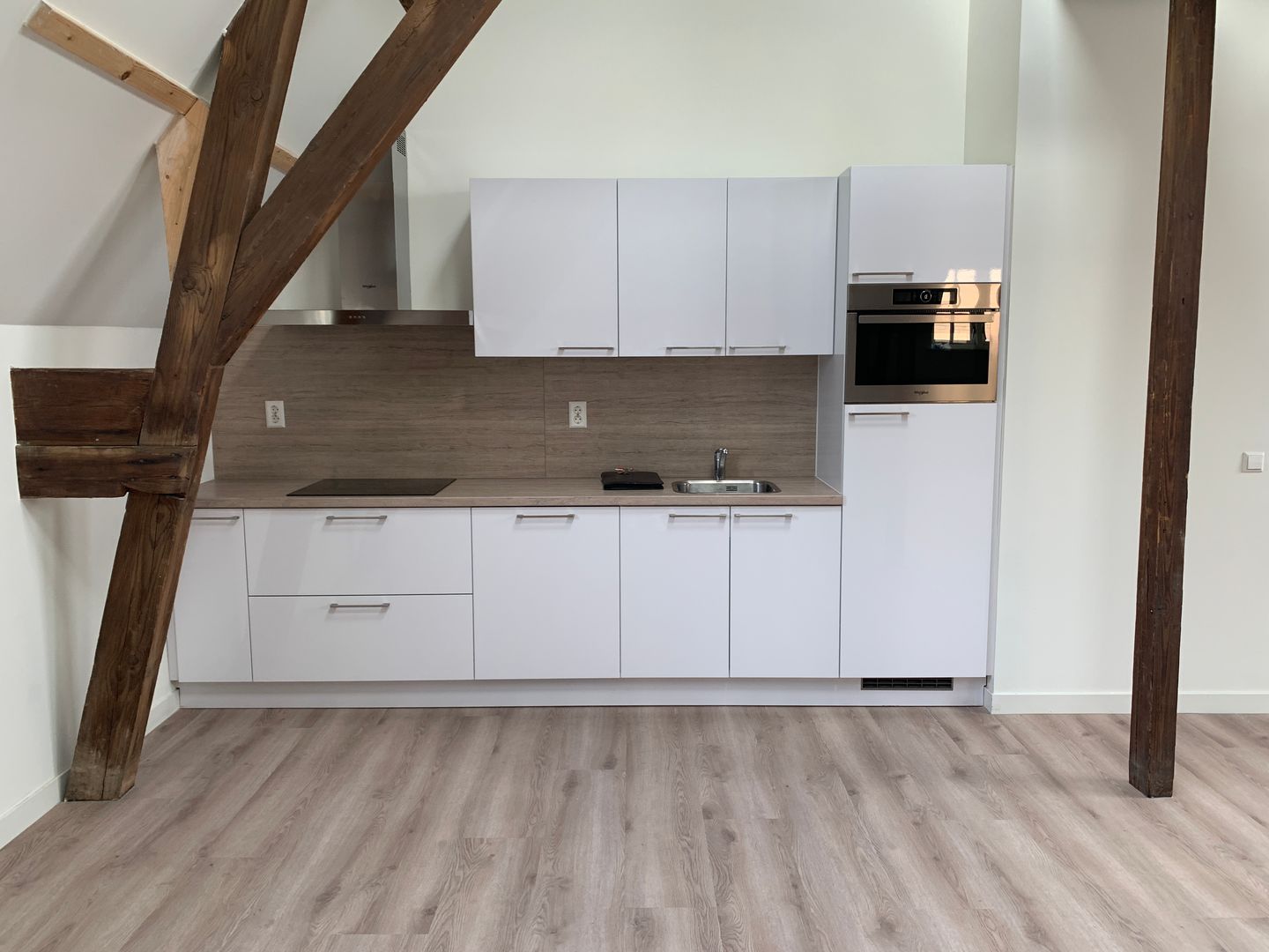 Foto 5 van Lange Nieuwstraat 185-L