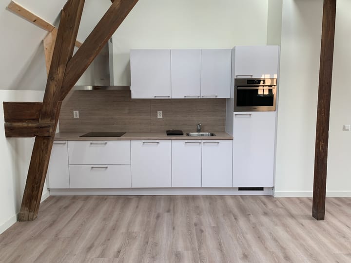 Photo 5 of Lange Nieuwstraat 185-L