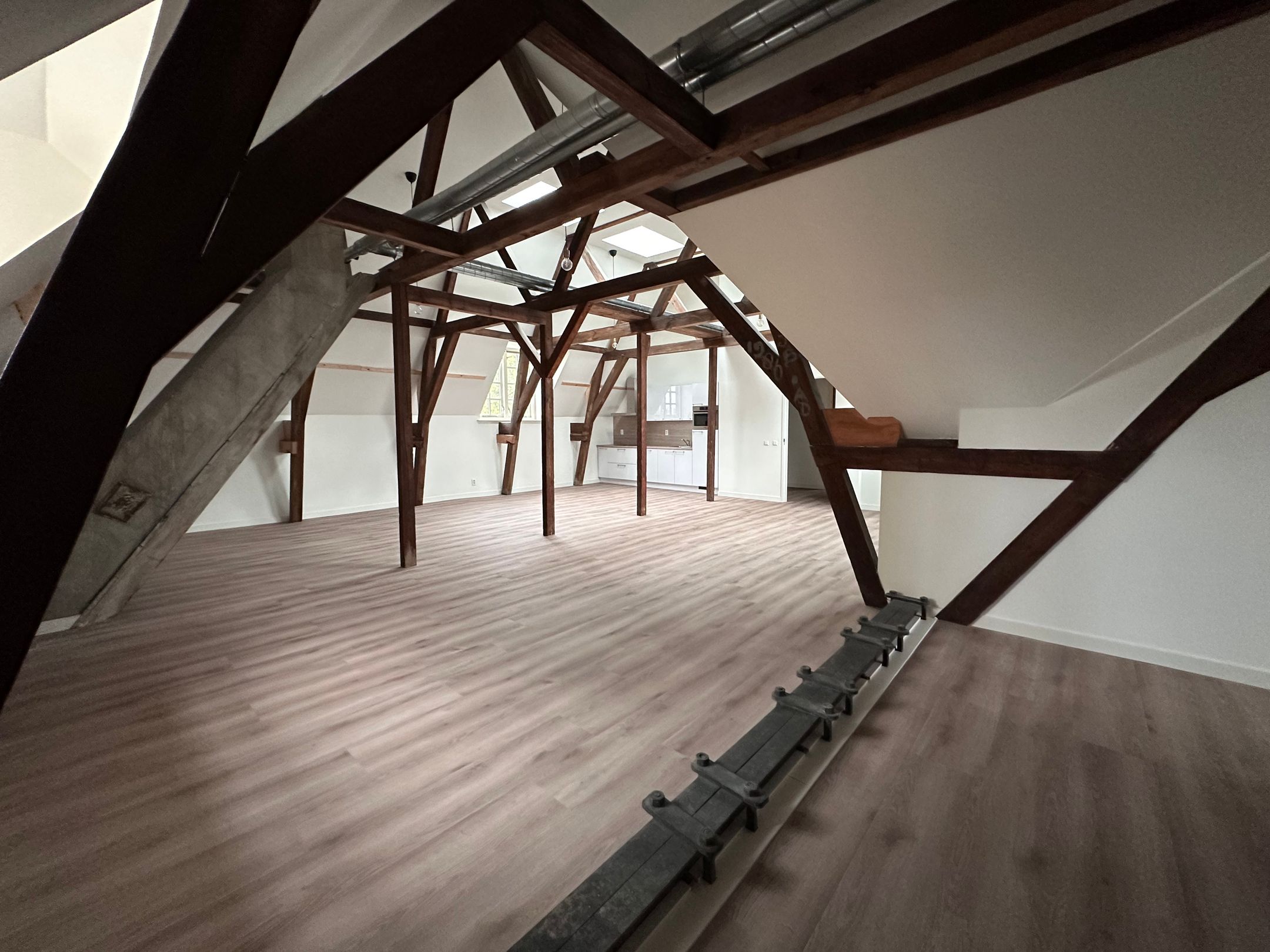 Foto 6 van Lange Nieuwstraat 185-L