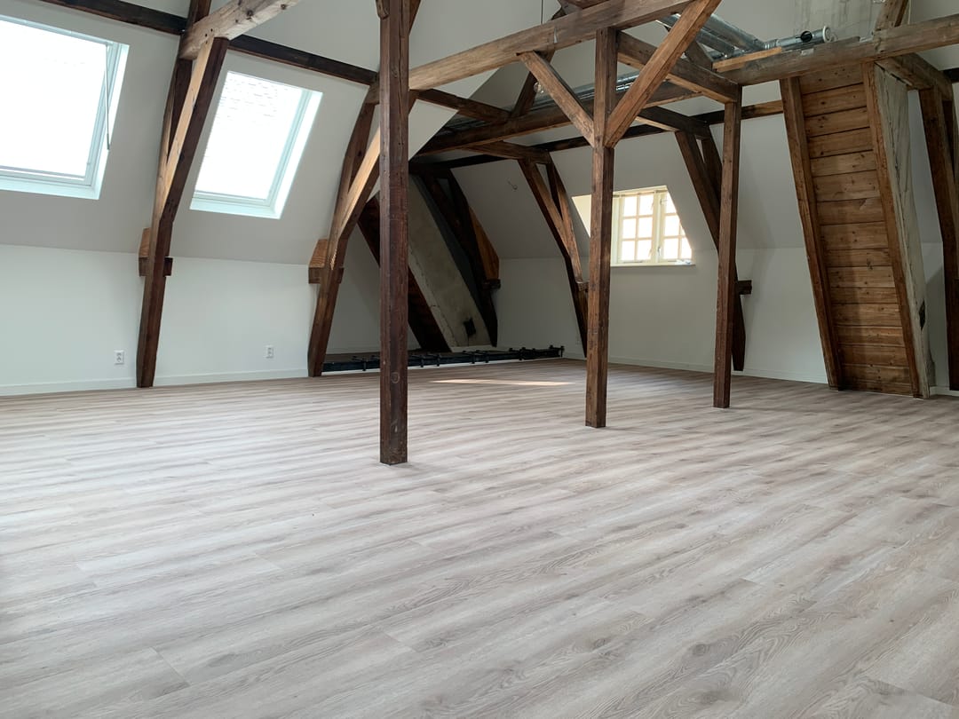 Foto 7 van Lange Nieuwstraat 185-L