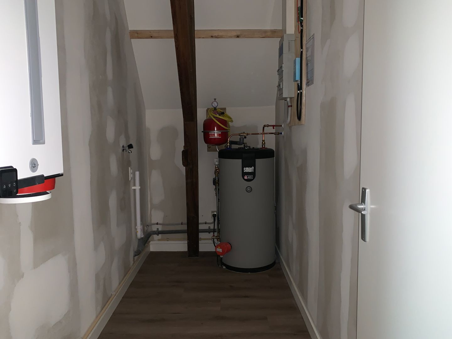 Foto 14 van Lange Nieuwstraat 185-L